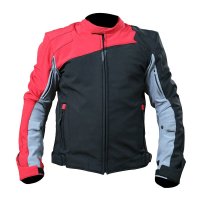 Textile Jackets